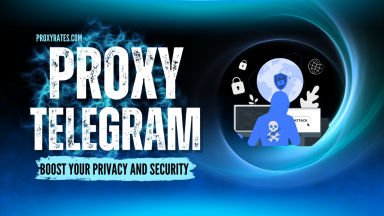 Boost Your Privacy and Security