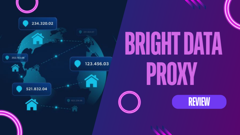 Bright Data Proxy