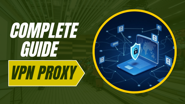 VPN Proxies