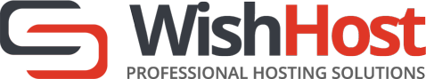 WishHost.net logo